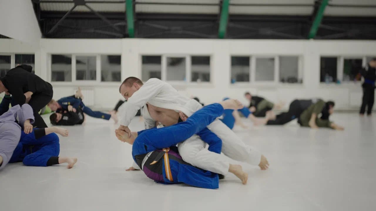 Клуб Rolling38 – фотосессия, кадр 12